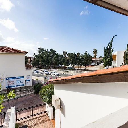 Villa Papaya Residence Paphos Exteriér fotografie