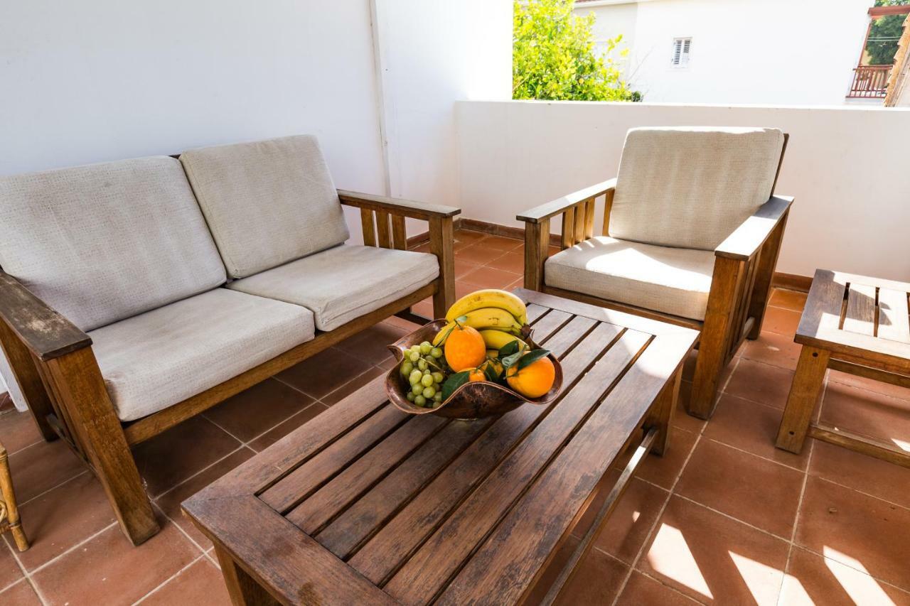 Villa Papaya Residence Paphos Exteriér fotografie